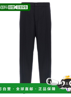 MONCLER 男士运动裤 K20912A00018597FV77D AW2025