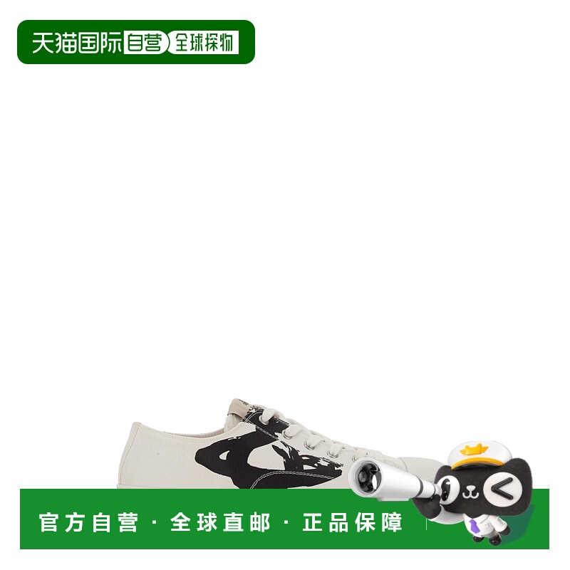 1h可退 VIVIENNE WESTWOOD 男士休闲鞋 75020005MW00DFA401