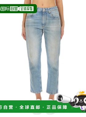 BRUNELLO CUCINELLI 女士牛仔裤 MA095P5847C9044