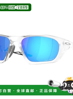 OAKLEY Lateralis 太阳镜 中性欧克利