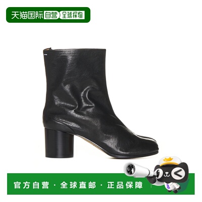 香港直邮MAISON MARGIELA 女士靴子 S58WU0246P37【付后1h可退】