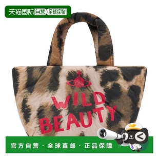 VIVIENNE WESTWOOD女士手提包4D03000AUW01AW