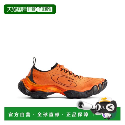 1h可退 奢淘 Balenciaga Anatomic Runner 运动鞋 男 829106WANRN