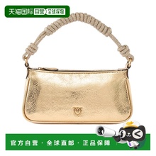 PINKO 女士斜挎包 105915A2WDZZLQ AW2025 花色 Mini Half Moon B