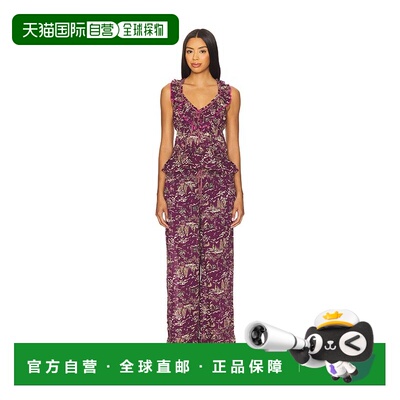 1h可退 潮奢 Free People 自由人 女士 x Intimately Tangled Lig