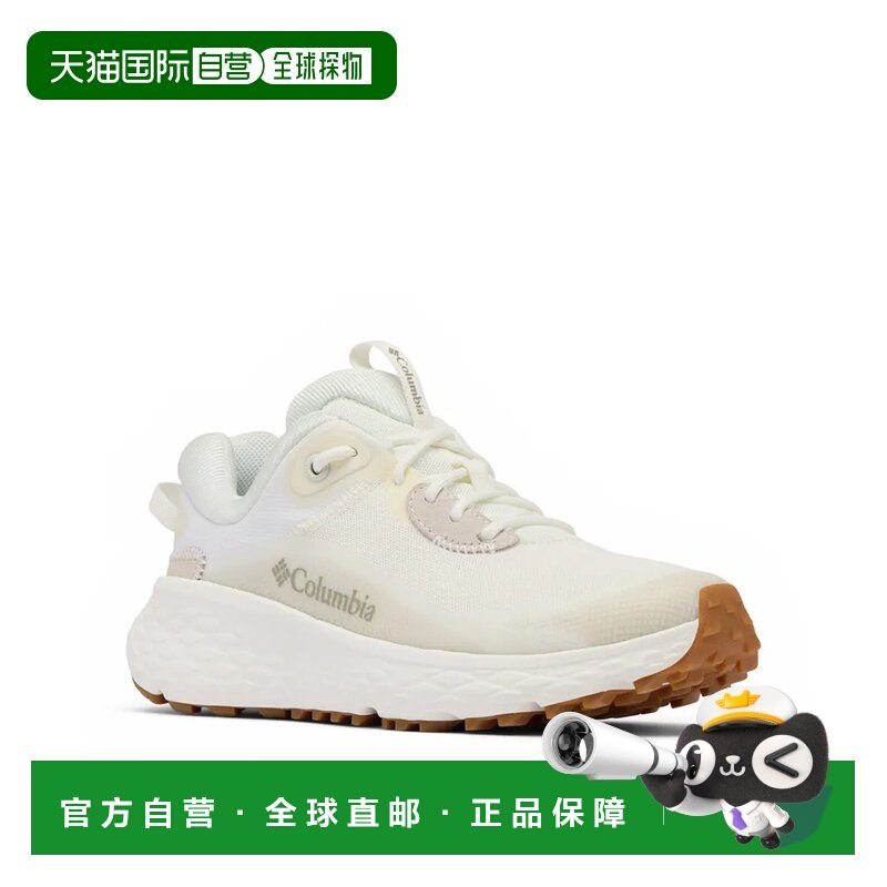 COLUMBIA Terrastride CRZ™ 徒步鞋 女士女款运动鞋休闲鞋,运动鞋new,运动休闲鞋,淘宝优惠券,粉丝福利购,淘宝优惠卷