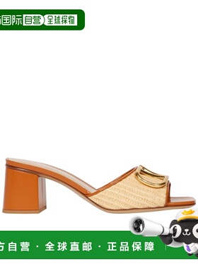 VALENTINO 女士凉鞋 WS0HA6THQDAD SS2026 花色