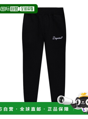 DSQUARED2 女士休闲裤 S75KB0547D25029900 SS2026