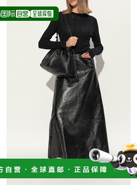 MARNI 女士芭蕾乐福鞋 MJMS007700P041000W02 SS2025女鞋单鞋