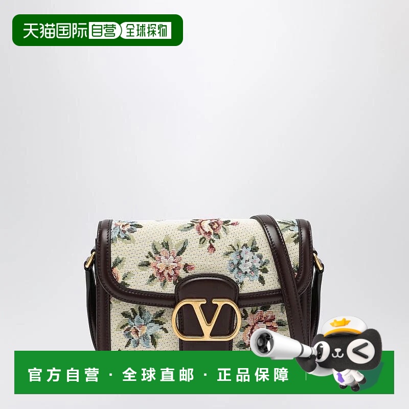 1h可退 VALENTINO GARAVANI 女士单肩包 7W2B0R46VRPRVALEQNN