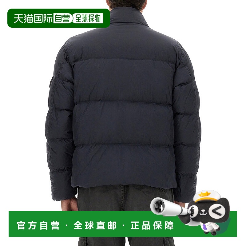 1h可退 STONE ISLAND 男士夹克 4100010S0A23V0020 AW2025
