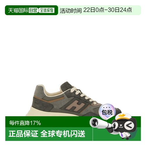 Hogan HI-FI 运动鞋 HXW6690FK70UHZ0MAQ 女士