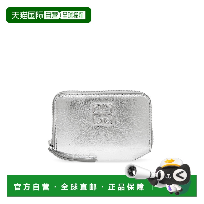 1h可退 givenchy 女士 钱包纪梵希