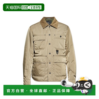 MONCLER GRENOBLE 男士夹克 K20971G000095988K823
