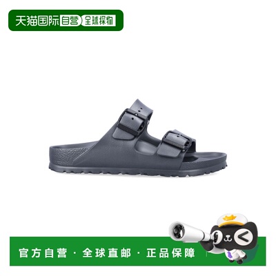 BIRKENSTOCK 女士靴子 1001498METALLICA SS2026凉鞋