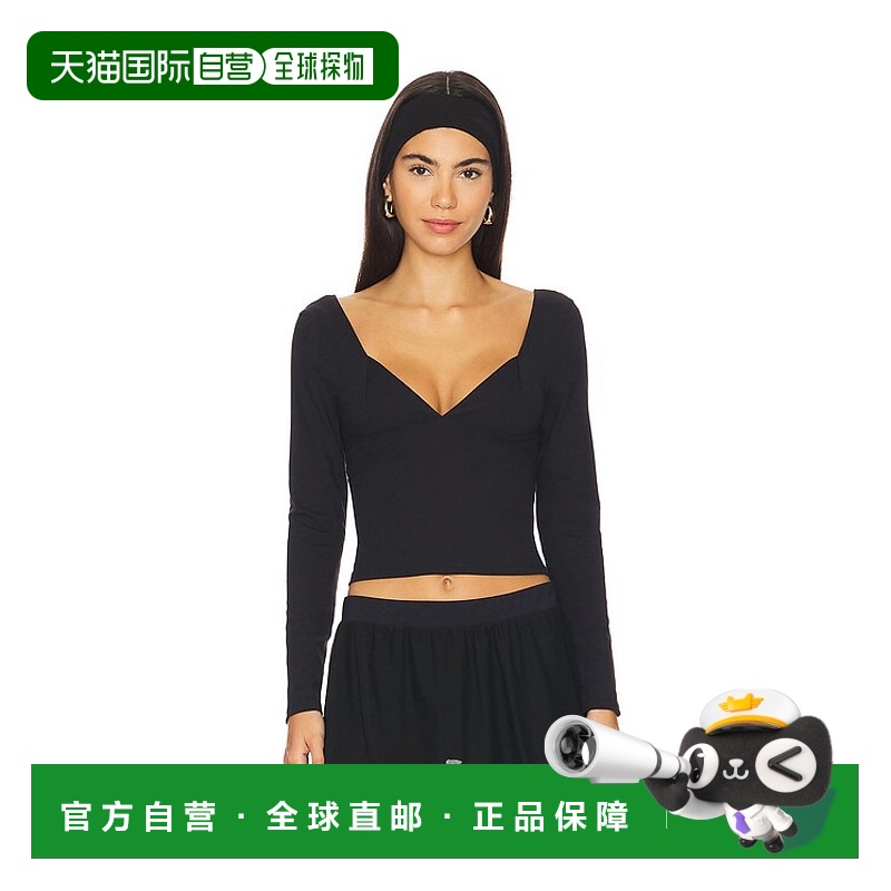 1h可退 潮奢 Free People 自由人 女士 x Intimately FP Duo 束腰