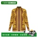 VERSACE 黄色 女士衬衫 10013601A042365R770