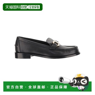 时尚 休闲鞋 平底鞋 ferragamo 乐福鞋 女士 单鞋 1h可退 菲拉格慕女鞋