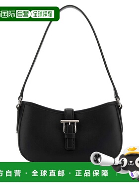 ALEXANDER MCQUEEN 女士单肩包 8379151MAAD1000 AW2025