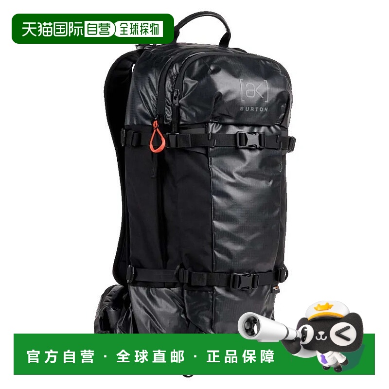 BURTON Ak Dispatcher 25L 背包 中性