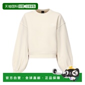 女士针织衫 Pinko 105510A2RBC03 PINKO AW2025 白色 Sweaters