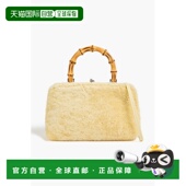 迷你单肩包 Sander 潮奢 1h可退 女士 Jil 桑达 Bamboo 吉尔 Goji