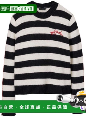 MARC JACOBS 女士针织毛衣 2F4RTP061K07005 AW2024