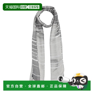 Armani 安普里奥 阿玛尼 1h可退 Foulards Emporio 男士 围 潮奢