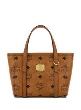 MCM 女士斜挎包 MWPFSMT03CO AW2025 花色 Printed canvas Toni h