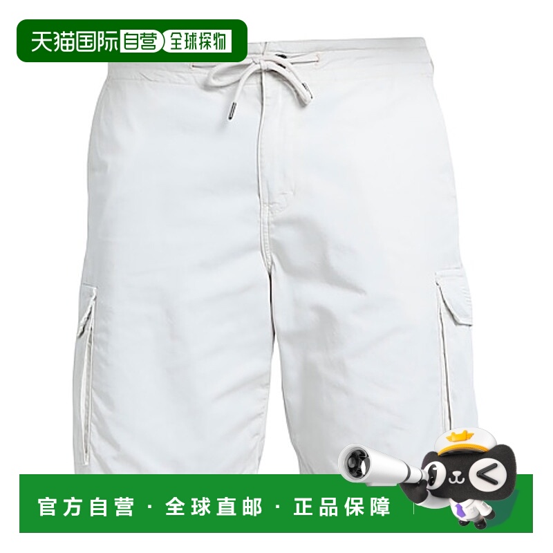 1h可退 emporio armani 男士 运动裤