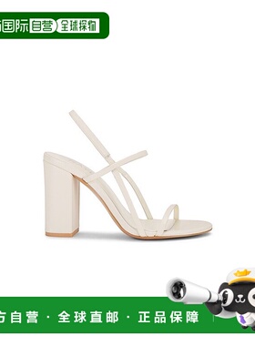 1h可退 潮奢 Raye 女士 Amit 凉鞋 RYSH1939S25 beige米色 舒适时