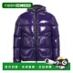 潮奢 舒适时尚 Herno Shell 1h可退 purple紫色 男士 夹克