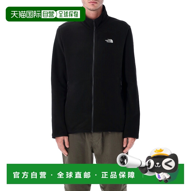 1h可退 THE NORTH FACE 男士户外冲锋衣 NF0A8D0RJK3 AW2025北面