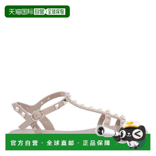VALENTINO GARAVANI 女士凉鞋 S0H38PVSP45 AW2026