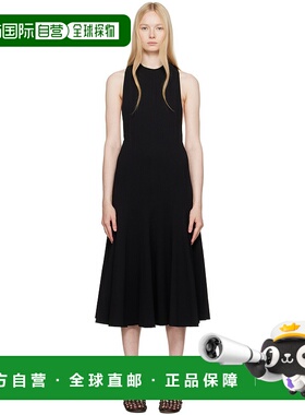 1h可退 潮奢 Jacquemus 女士 黑色 La Croisiere 系列 The Favola