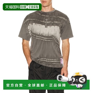 1h可退 潮奢 Satisfy 男士 Auralite T恤衬衫 1100081H01