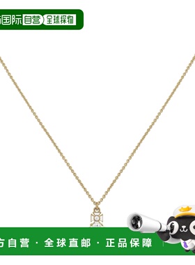 VIVIENNE WESTWOOD 女士项链 630203HP02R972GOLD