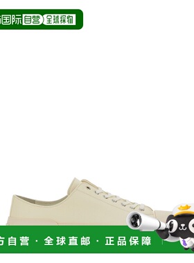 JIL SANDER 男士运动鞋 J32WS0034P5057277 SS2023