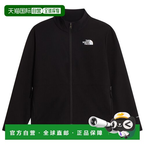 THE NORTH FACE 男童夹克 7037941TNFBLACK CO 黑色