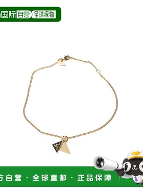 1h可退 prada 女士 项链