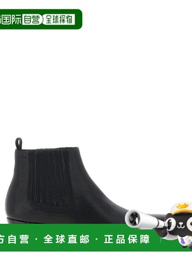 PRADA 男士靴子 2TA084FX0003ACMF0002 SS2026 黑色