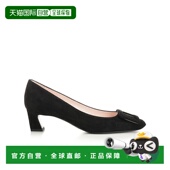 roger 单鞋 vivier 时尚 1h可退 高跟鞋 女士 休闲鞋