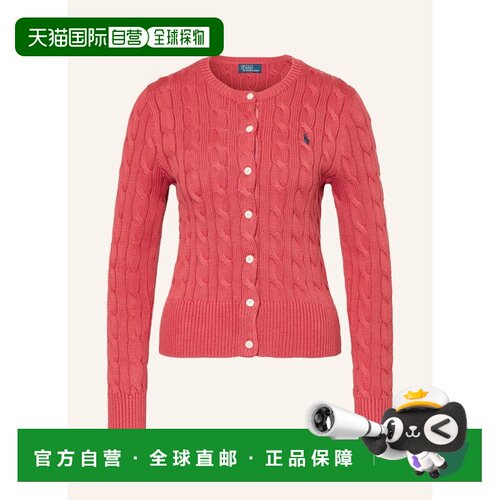 POLO RALPH LAUREN 女士针织衫 100293815218000 CO