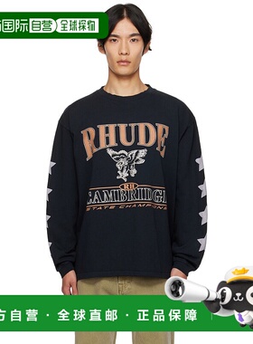 1h可退 潮奢 Tom Ford 汤姆 福特 男士 黑色 Cambridge State Cha