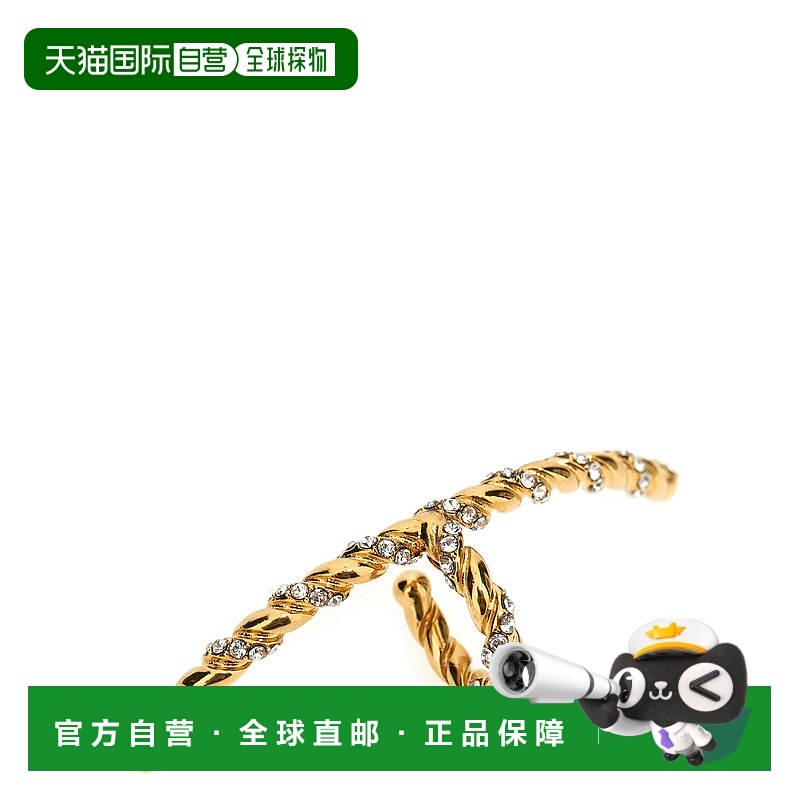 1h可退 VALENTINO GARAVANI 女士耳饰 6W0J0Z11YCW9MN AW2025