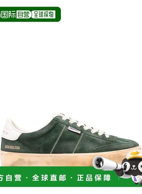 GOLDEN GOOSE DELUXE BRAND 男士运动鞋 GMF00464F00504735895