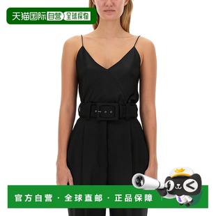 麦斯玛拉 女士 METELLO 1h可退 上衣 MaxMara PIANO 24211 潮奢