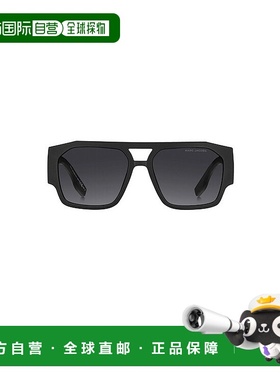 1h可退 潮奢 Marc Jacobs 马克 雅可布 女士 飞行员太阳眼镜 MARC