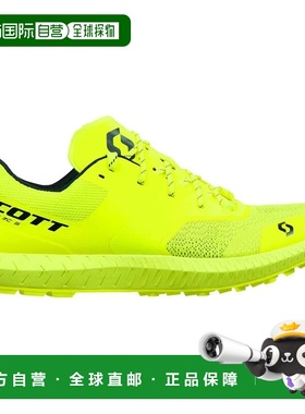 SCOTT Kinabalu RC 3 越野跑鞋 中性