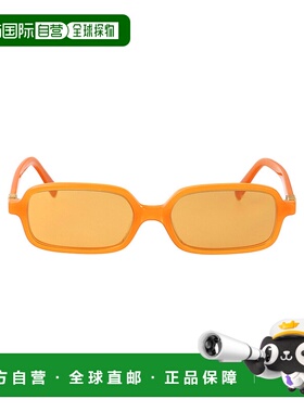 1h可退 潮奢 Miu Miu 缪缪 女士 0MU 11ZS 太阳镜 0MU11ZS11V40D